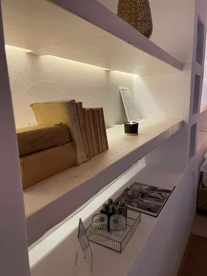 Agata Salento Luxury Home Matino Exterior foto