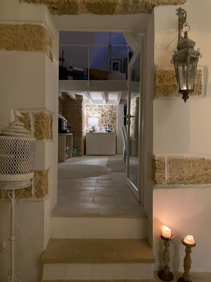Agata Salento Luxury Home Matino Exterior foto