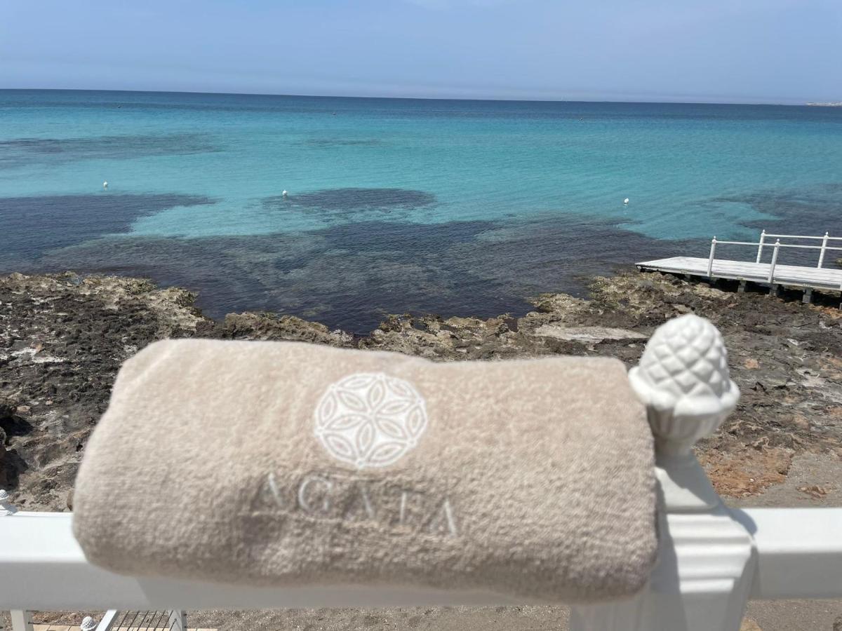 Agata Salento Luxury Home Matino Exterior foto