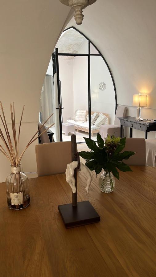 Agata Salento Luxury Home Matino Exterior foto