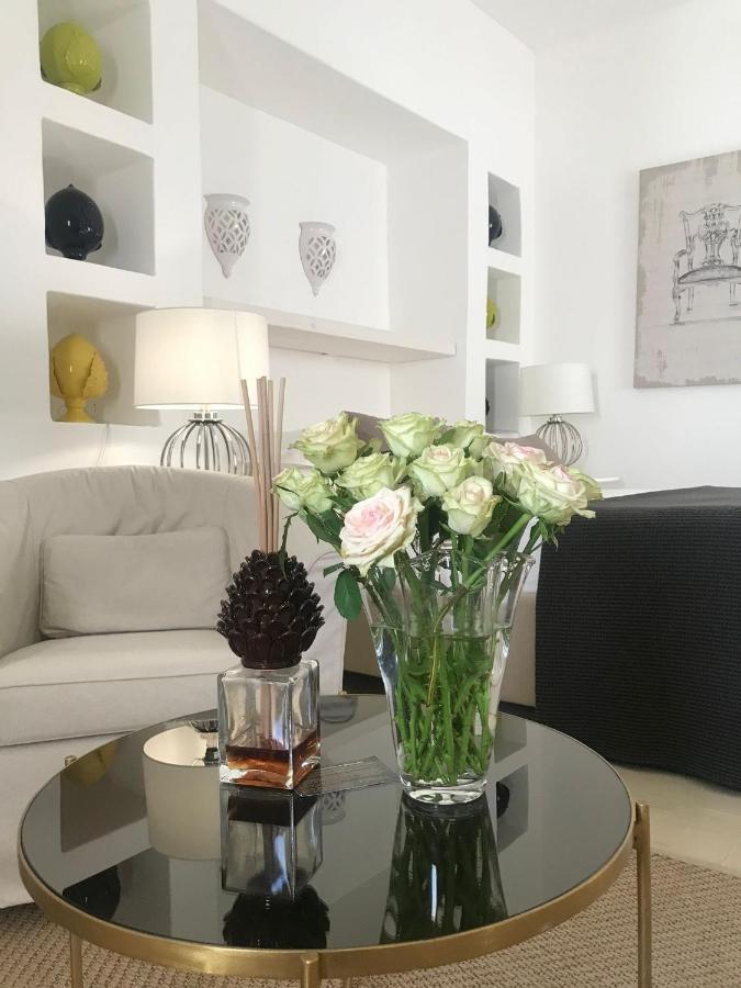 Agata Salento Luxury Home Matino Exterior foto